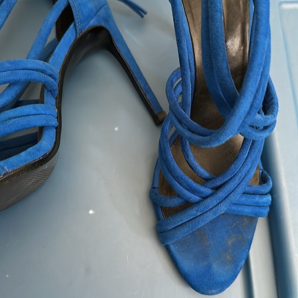 Zara heels - Picture 3 of 8